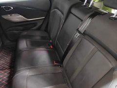 Baojun Valli 1.5T Naquxing CVT flagship - фото 17