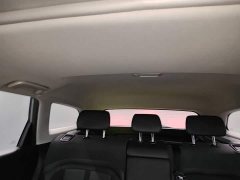 Baojun Valli 1.5T Naquxing CVT flagship - фото 18