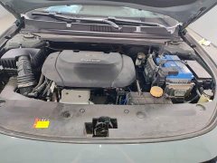 Baojun Valli 1.5T Naquxing CVT flagship - фото 20