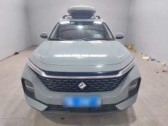 Baojun Valli 1.5T Naquxing CVT flagship - фото 3