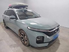 Baojun Valli 1.5T Naquxing CVT flagship - фото 4