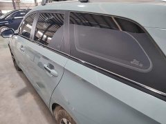 Baojun Valli 1.5T Naquxing CVT flagship - фото 5