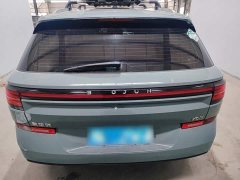 Baojun Valli 1.5T Naquxing CVT flagship - фото 6