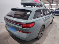 Baojun Valli 1.5T Naquxing CVT flagship - фото 7