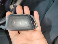 Baojun Valli 1.5T Naquxing CVT flagship - фото 9
