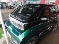 Baojun KiWi EV DJI Edition Lithium Iron Phosphate - фото 1