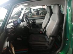 Baojun KiWi EV DJI Edition Lithium Iron Phosphate - фото 15