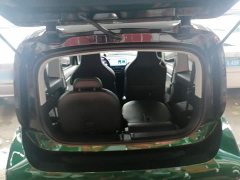 Baojun KiWi EV DJI Edition Lithium Iron Phosphate - фото 19
