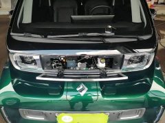 Baojun KiWi EV DJI Edition Lithium Iron Phosphate - фото 20