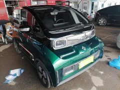 Baojun KiWi EV DJI Edition Lithium Iron Phosphate - фото 4