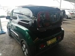 Baojun KiWi EV DJI Edition Lithium Iron Phosphate - фото 5
