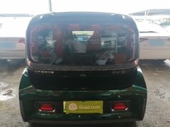 Baojun KiWi EV DJI Edition Lithium Iron Phosphate - фото 6