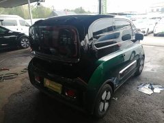 Baojun KiWi EV DJI Edition Lithium Iron Phosphate - фото 7