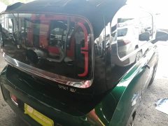 Baojun KiWi EV DJI Edition Lithium Iron Phosphate - фото 8