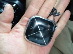 Baojun KiWi EV DJI Edition Lithium Iron Phosphate - фото 9