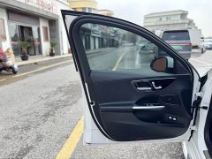 Mercedes-Benz C-Class New Energy C 350 eL - фото 10