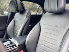 Mercedes-Benz C-Class New Energy C 350 eL - фото 11
