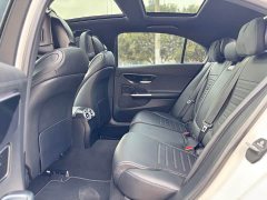Mercedes-Benz C-Class New Energy C 350 eL - фото 12