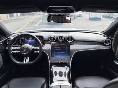 Mercedes-Benz C-Class New Energy C 350 eL - фото 13