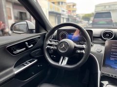 Mercedes-Benz C-Class New Energy C 350 eL - фото 14