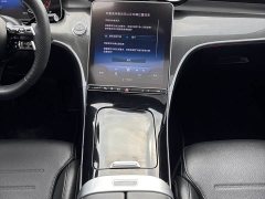Mercedes-Benz C-Class New Energy C 350 eL - фото 15
