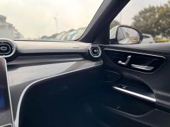Mercedes-Benz C-Class New Energy C 350 eL - фото 16