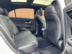 Mercedes-Benz C-Class New Energy C 350 eL - фото 18