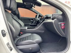Mercedes-Benz C-Class New Energy C 350 eL - фото 19