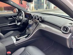 Mercedes-Benz C-Class New Energy C 350 eL - фото 20