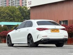 Mercedes-Benz C-Class New Energy C 350 eL - фото 4