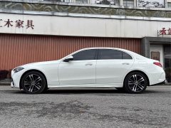 Mercedes-Benz C-Class New Energy C 350 eL - фото 7
