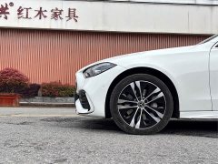 Mercedes-Benz C-Class New Energy C 350 eL - фото 8