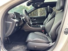 Mercedes-Benz C-Class New Energy C 350 eL - фото 9