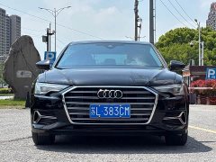 Audi A6L facelift 45 TFSI premium - фото 1