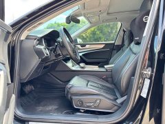 Audi A6L facelift 45 TFSI premium - фото 10
