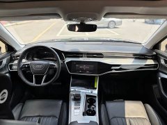 Audi A6L facelift 45 TFSI premium - фото 13
