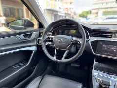 Audi A6L facelift 45 TFSI premium - фото 14