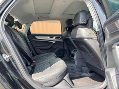 Audi A6L facelift 45 TFSI premium - фото 17