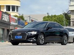 Audi A6L facelift 45 TFSI premium - фото 2