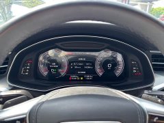 Audi A6L facelift 45 TFSI premium - фото 20