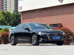 Audi A6L facelift 45 TFSI premium - фото 3