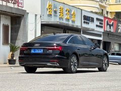 Audi A6L facelift 45 TFSI premium - фото 4
