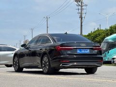 Audi A6L facelift 45 TFSI premium - фото 5