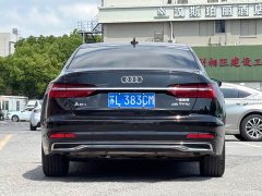 Audi A6L facelift 45 TFSI premium - фото 6