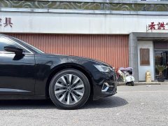 Audi A6L facelift 45 TFSI premium - фото 8