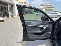 Audi A6L facelift 45 TFSI premium - фото 9