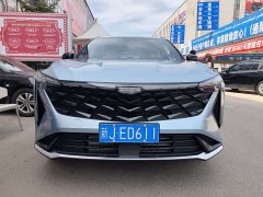 Geely Boyue COOL 1.5TD Smart - фото 2