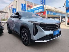 Geely Boyue COOL 1.5TD Smart - фото 3