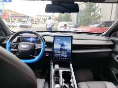 Geely Boyue COOL 1.5TD Smart - фото 5