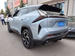 Geely Boyue COOL 1.5TD Smart - фото 7